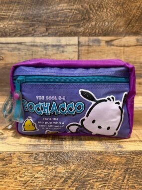 Pochacco Fanny Pack